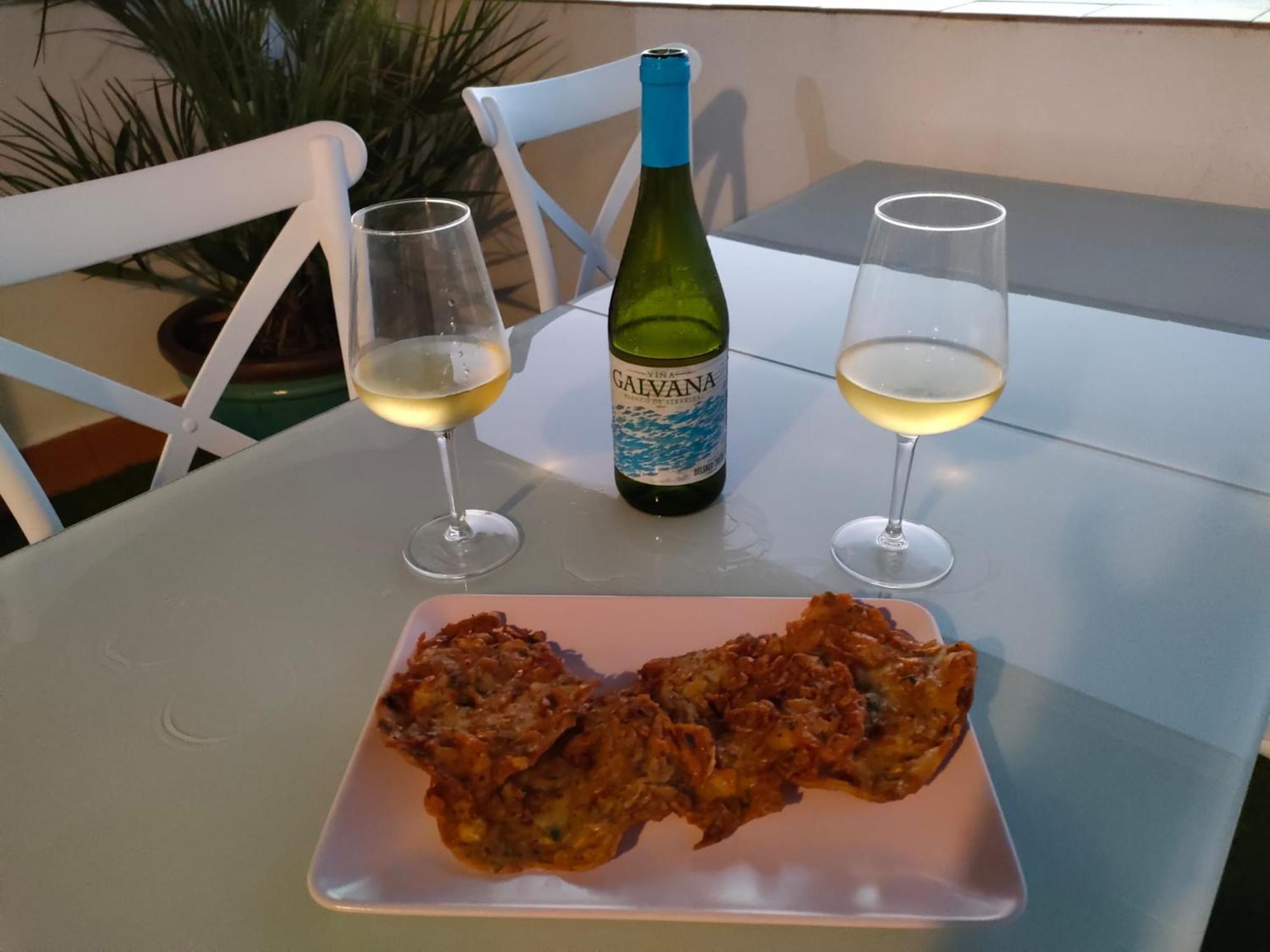 Atico Con Encanto Sanlúcar de Barrameda Pokój zdjęcie