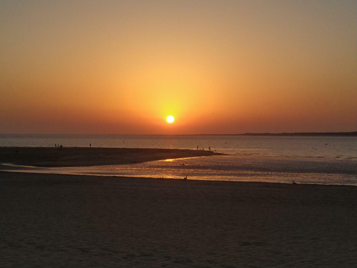 Atico Con Encanto Sanlúcar de Barrameda Zewnętrze zdjęcie