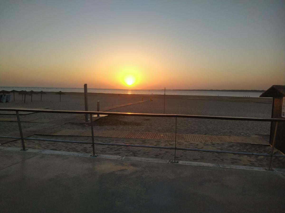 Atico Con Encanto Sanlúcar de Barrameda Zewnętrze zdjęcie