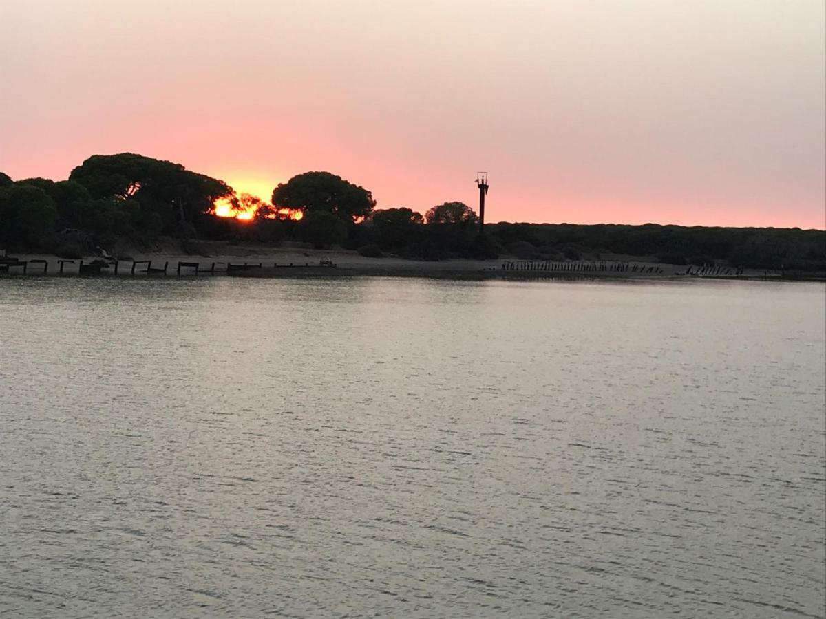 Atico Con Encanto Sanlúcar de Barrameda Zewnętrze zdjęcie